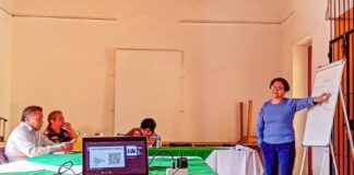 Para Impulsar el Turismo Capacitan en Huamantla a Prestadores de Servicios - AlternativaTlx