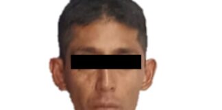 Aseguran Sujeto Armado en Apizaco - AlternativaTlx