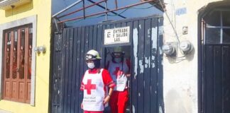 Atiendes Cuerpos de Emergencia de Huamantla Reporte de una Persona sin Vida - AlternativaTlx
