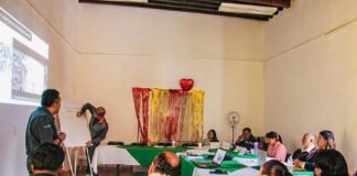 Convocan a Comerciantes y Prestadores de Servicios Turísticos de Huamantla a Curso sobre Innovación - AlternativaTlx