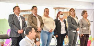 Huamantla Sede del Sexto Coloquio Estatal de Bibliotecas “En Primavera el Coloquio te Espera” - AlternativaTlx