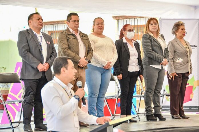 Huamantla Sede del Sexto Coloquio Estatal de Bibliotecas “En Primavera el Coloquio te Espera” - AlternativaTlx
