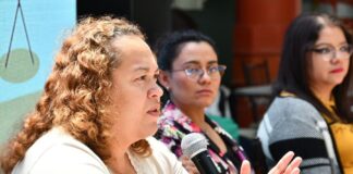 Presenta SMDIF Huamantla Plan de Trabajo sobre Salud Mental y Emocional - AlternativaTlx