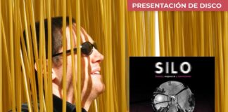 La Fonoteca Nacional Invita a la Presentación del Disco Silo. Sonido, Espacio y Movimiento de Rodrigo Sigal, una Producción de Ónix Ensamble - AlternativaTlx