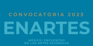 El Sistema de Apoyos a la Creación y Proyectos Culturales abre las Convocatorias Creadores Escénicos y ENARTES - AlternativaTlx