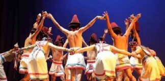 Desde 1969, el Ballet Folklórico de Villa de Álvarez se Dedica al Rescate y Difusión de la Danza Folclórica - AlternativaTlx