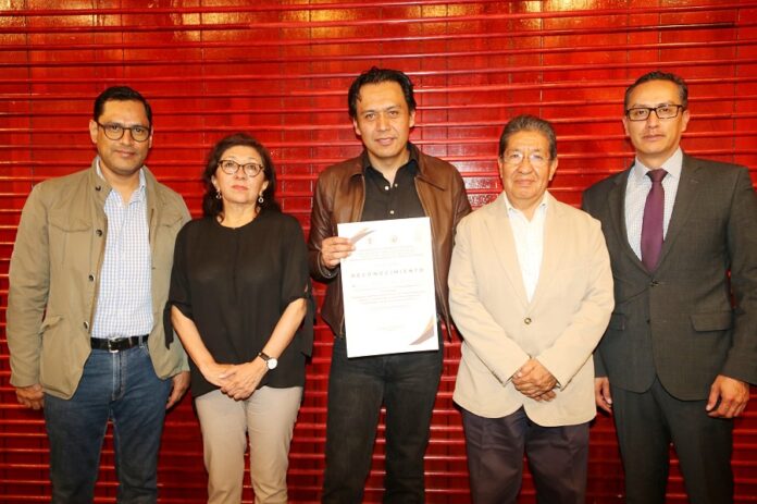 Concluye UATx Foro Nacional sobre Educación Superior en México - AlternativaTlx