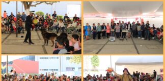 Celebra Sindicato de la UATx a Hijos de Trabajadores - AlternativaTlx