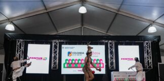 México, País Invitado de Honor, Cierra su Presencia en la 35 Edición de la Feria Internacional del Libro de Bogotá - AlternativaTlx