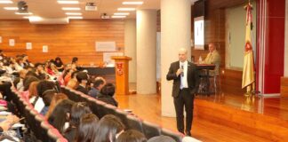 Disertan en la UATx sobre Constructivismo y Epistemología Jurídica - AlternativaTlx