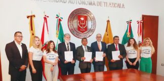 Incrementa UATx Movilidad con Universidad de Insubria, Italia - AlternativaTlx