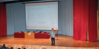 Hablan en la UATx sobre el Sistema Anticorrupción - AlternativaTlx