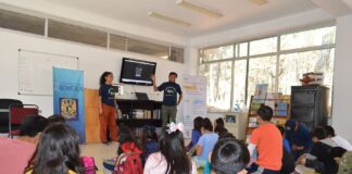 Pasan Infantes Día de Consejo Técnico en la UATx - AlternativaTlx