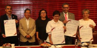 Reunió UATx a Rectoras y Rectores para Analizar Marco Legal de Educación Superior en México - AlternativaTlx