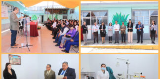 Amplía UATx Cobertura del Programa Casas de Autorrealización - AlternativaTlx