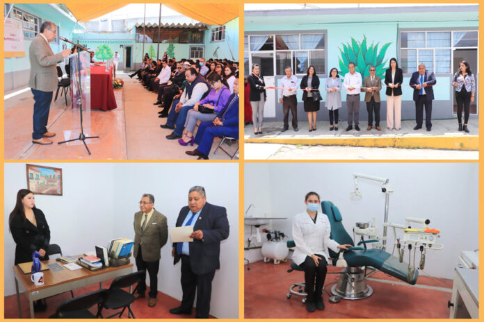 Amplía UATx Cobertura del Programa Casas de Autorrealización - AlternativaTlx