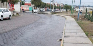 Anuncia Capamh Suspensión de Suministro de Agua en la Colonia San Carlos por Reparaciones - AlternativaTlx