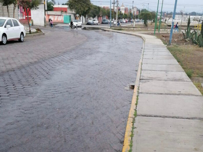 Anuncia Capamh Suspensión de Suministro de Agua en la Colonia San Carlos por Reparaciones - AlternativaTlx
