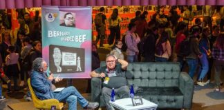 Exitosa Participación de Creadores del Sistema de Apoyos a la Creación y Proyectos Culturales en la 35 Edición de la FILBo - AlternativaTlx