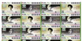 Inehrm, Inmujeres, Memórica y Lotería Nacional Lanzarán Billete Conmemorativo en Honor de las Tres Primeras Diputadas de México - AlternativaTlx