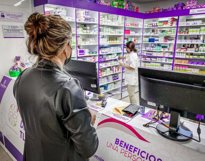 Brindan “Unidades de Bienestar para tu Salud” Atención Médica a Familias Tlaxcaltecas - AlternativaTlx