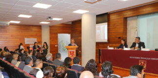 Celebra 58 Aniversario la Facultad de Derecho de la UATx - AlternativaTlx