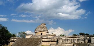 El INAH Reitera la Voluntad de Preservar el Patrimonio Cultural en las Obras del Tren Maya - AlternativaTlx