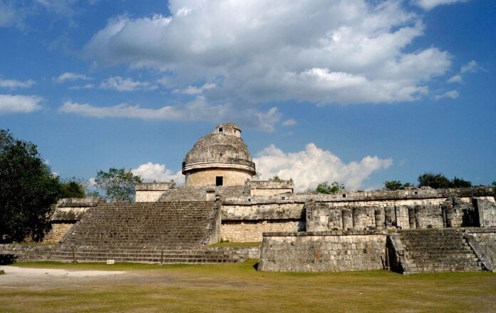 El INAH Reitera la Voluntad de Preservar el Patrimonio Cultural en las Obras del Tren Maya - AlternativaTlx