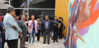 Concluyó Festival de Diseño, Arte y Arquitectura en la UATx - AlternativaTlx