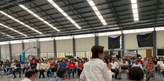 Crece el Apoyo para Marcelo Ebrard en Tlaxcala; Toman Protesta Comités Municipales de Morena Progresista - AlternativaTlx