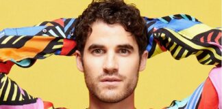 DARREN CRISS, se Declara Listo para Tocar el Corazón de Todo México con su Música - AlternativaTlx