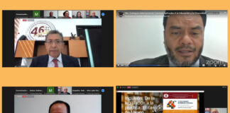 Efectúa UATx Coloquio Internacional de Educación Especial y Diversidad - AlternativaTlx