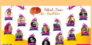 Efectuará UATx Festival de Diseño, Arte y Arquitectura - AlternativaTlx
