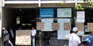 El Conflicto Intersindical por Escalafón Afecta el Derecho a la Cultura y al Patrimonio Artístico - AlternativaTlx