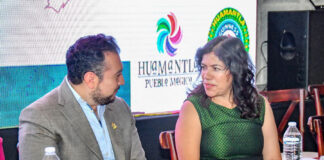 El Trabajo en Conjunto es Fundamental en el Combate a la Corrupción: Salvador Santos Cedillo - AlternativaTlx