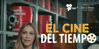 Filmoteca UNAM Presenta “El Cine del Tiempo” con la Periodista Cinematográfica Gabriela Camacho  - AlternativaTlx