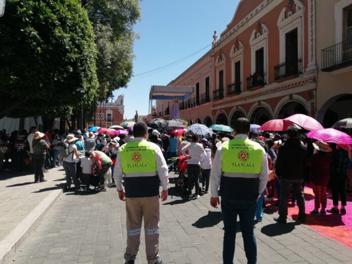 Emite CEPC Recomendaciones para la Bajada de la Virgen de Ocotlán el 15 de Mayo - AlternativaTlx2 Emite CEPC Recomendaciones para la Bajada de la Virgen de Ocotlán el 15 de Mayo - AlternativaTlx