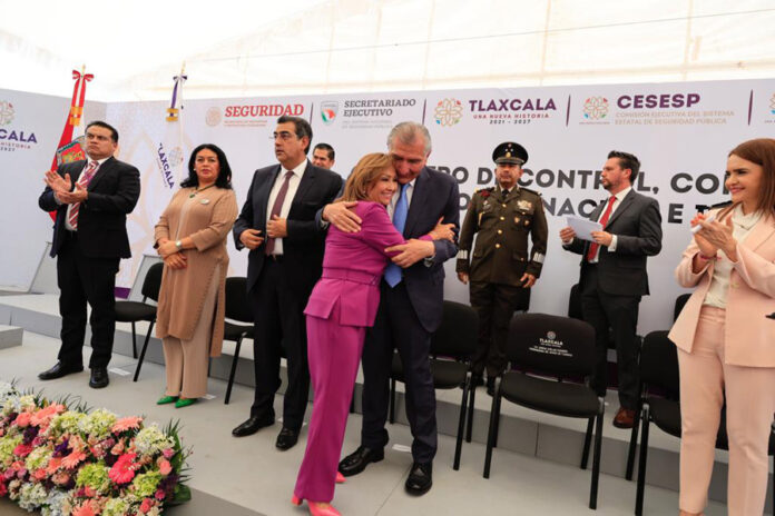 Firmarán Gobierno Estatal y Federal Convenio para Incrementar Salario de Policías - AlternativaTlx