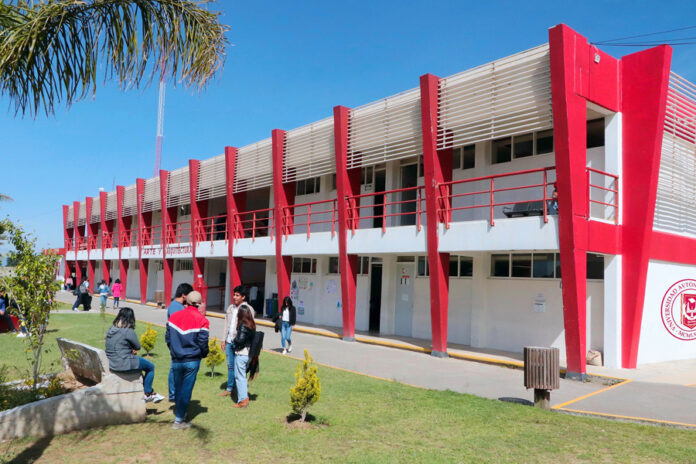 Genera UATx Nueva Opción Profesional en el Campus de Contla - AlternativaTlx