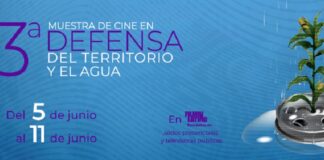 La Muestra en Defensa del Territorio y el Agua: Cine para Conmemorar el Día Mundial del Medio Ambiente - AlternativaTlx