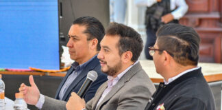 Huamantla fue Sede Regional del Programa Anual de Verificación de las Obligaciones en Materia de Transparencia 2023 - AlternativaTlx