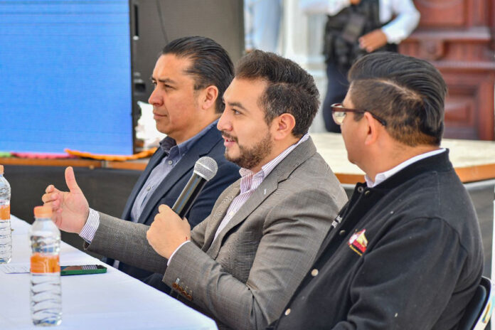 Huamantla fue Sede Regional del Programa Anual de Verificación de las Obligaciones en Materia de Transparencia 2023 - AlternativaTlx