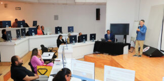 Inicia en UATx Seminario sobre Transculturización Digital - AlternativaTlx