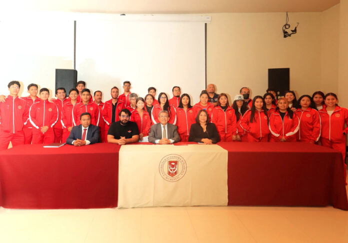 Participará UATx en Universiada Nacional con Sede en Sonora - AlternativaTlx