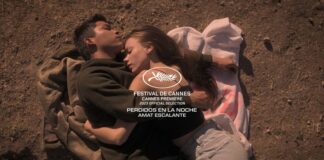 El Cine Mexicano ya está en Francia; estas son las Películas que Participan en Cannes 2023 - AlternativaTlx