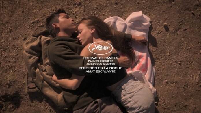 El Cine Mexicano ya está en Francia; estas son las Películas que Participan en Cannes 2023 - AlternativaTlx El Cine Mexicano ya está en Francia; estas son las Películas que Participan en Cannes 2023 - AlternativaTlx