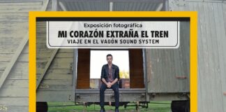 Radio Educación y el MNFM presentan la exposición "Mi Corazón Extraña el Tren", un Viaje a través de la Música y la Producción Radiofónica - AlternativaTlx