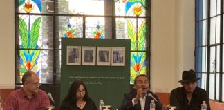 Los Amores Idiotas, Poemario de Carlos Rubio Rosell que Replantea la Visión del Amor para Entender la Existencia Humana - AlternativaTlx