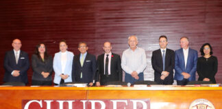 Presentaron Libros de Ciencia Jurídica en la UATx - AlternativaTlx