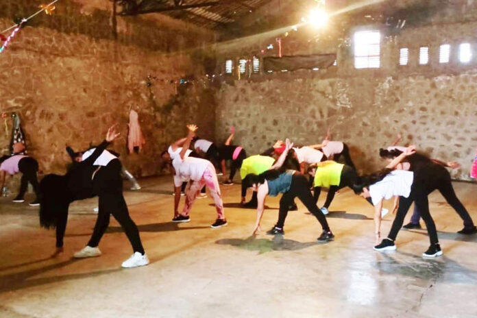 Promueve Ayuntamiento de Huamantla Semana de Activación Física con Clases Gratuitas de Zumba - AlternativaTlx